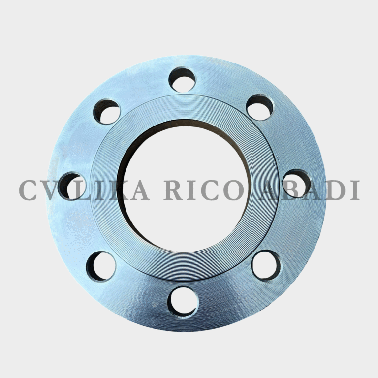 Flange Galvanized