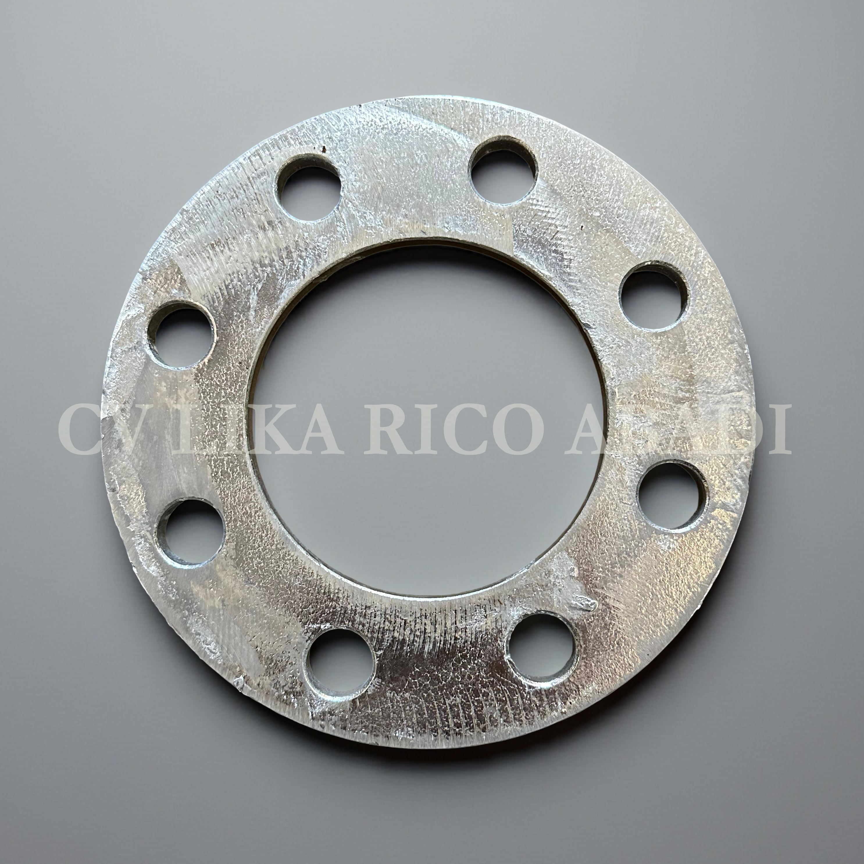 Flange Hot Dip Galvanized
